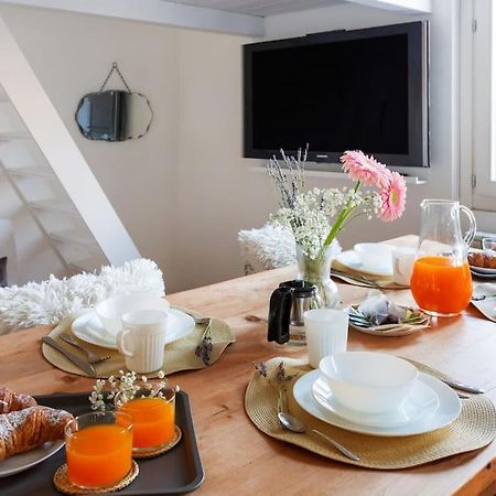 Cozy Suite Pigneto Rom Exterior foto