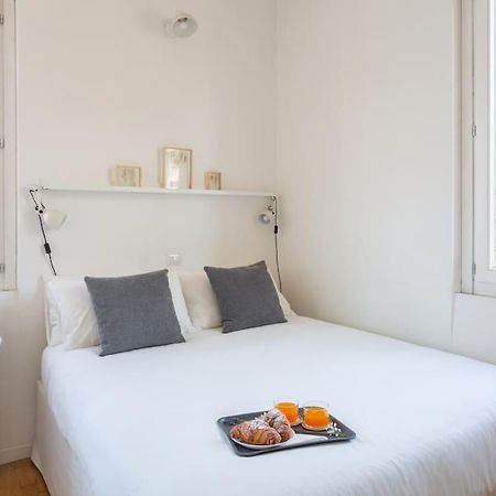 Cozy Suite Pigneto Rom Exterior foto