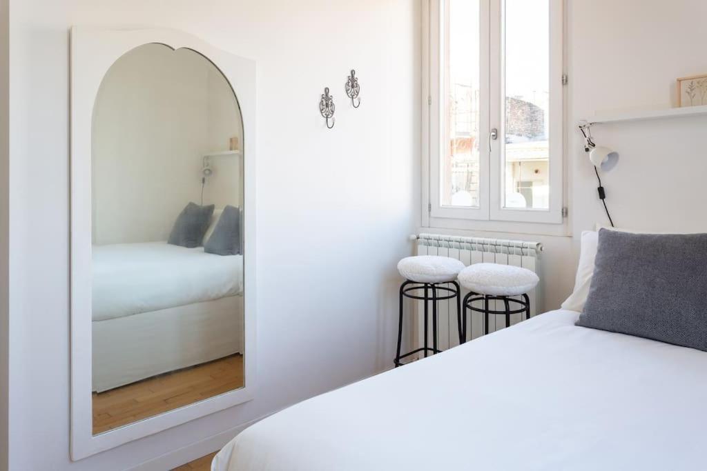 Cozy Suite Pigneto Rom Exterior foto
